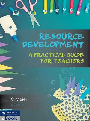 cover image of Resource Development
